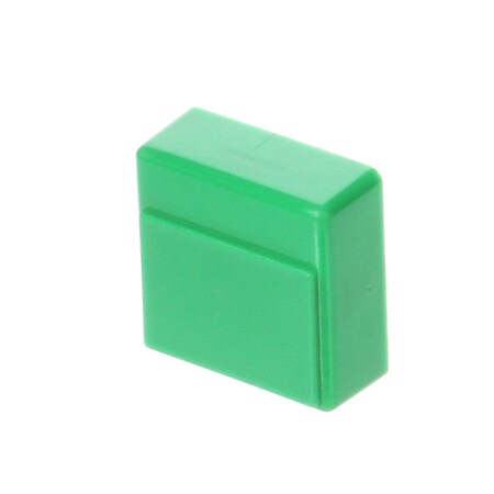 Champion - Moyer Diebel BUTTON, SWITCH GREEN SQUARE 0512218